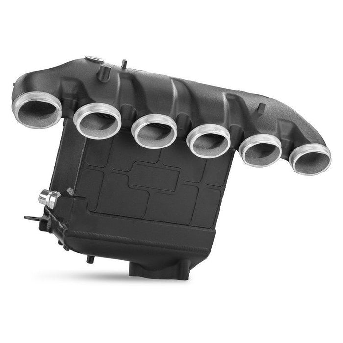 Intake manifold with integrated Intercooler BMW S58 Engine