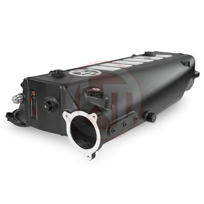 Intake manifold with integrated Intercooler EVO1 BMW B58.1 Engine