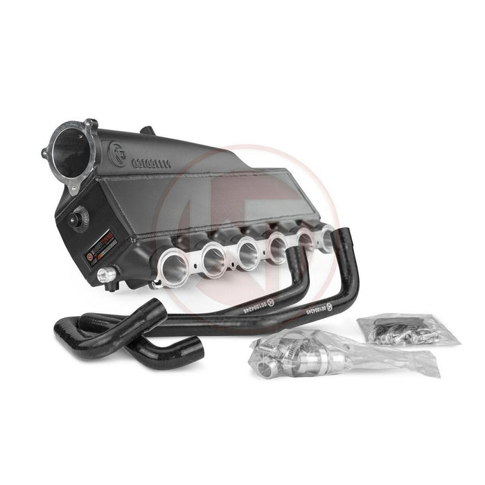 Intake manifold with integrated Intercooler EVO1 BMW B58.1 Engine