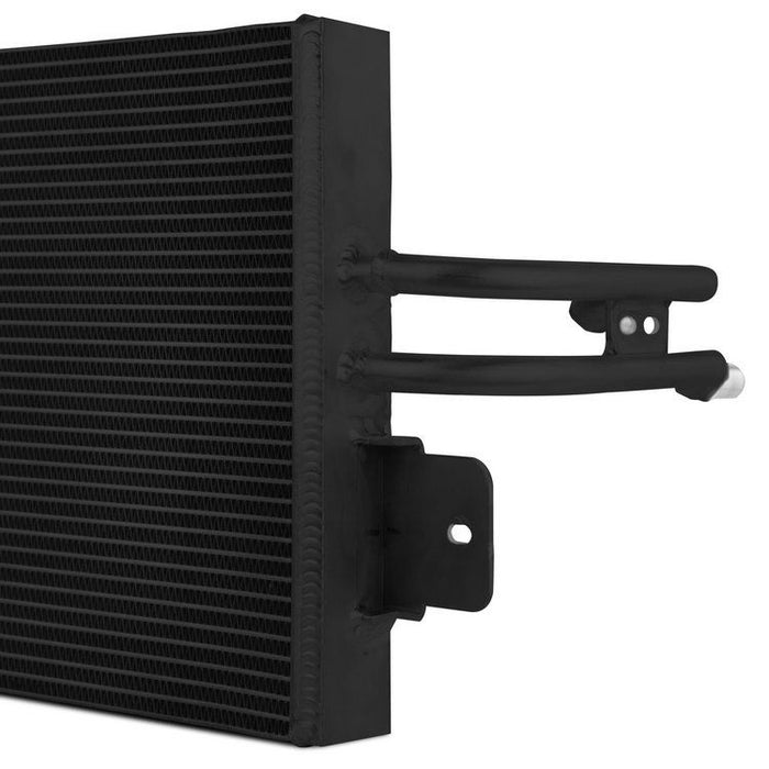 Competition transmission oil cooler kit BMW M3 G80 Limousine (Competition)