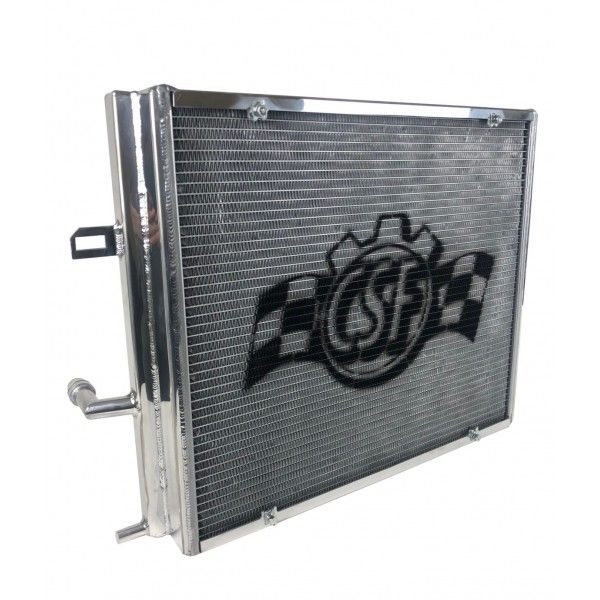 BMW B58 & B48 Charge Cooler Water Radiator