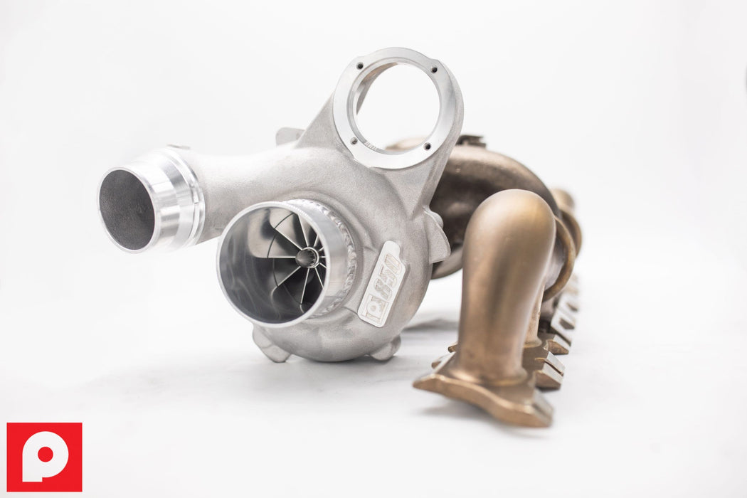 B58 F series Cast Pure 850 Turbo