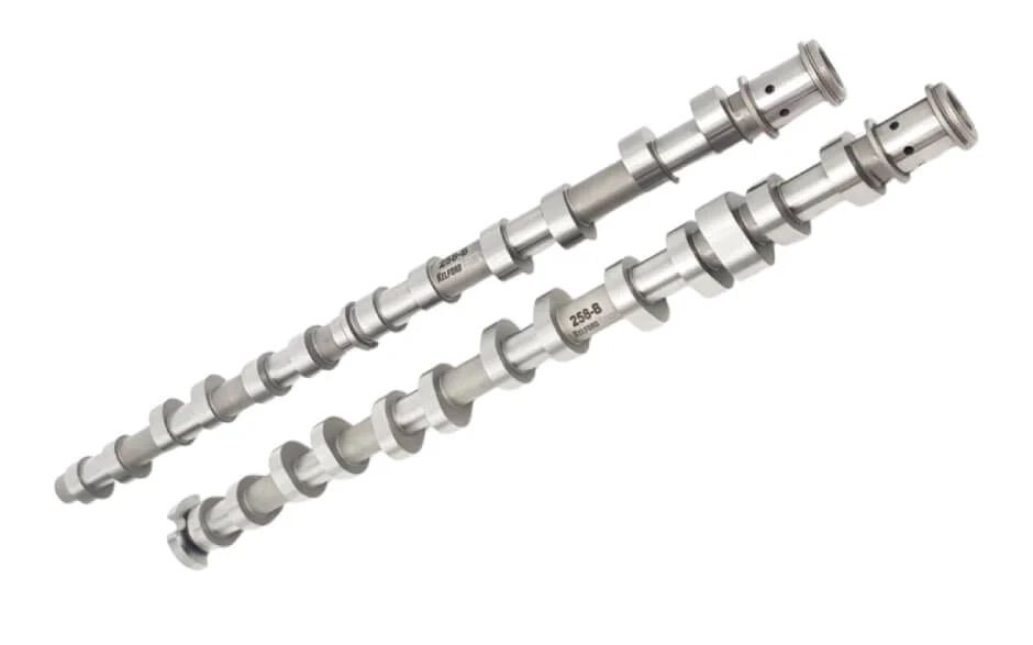 Kelford Camshafts - BMW B58 Gen 1 - St2