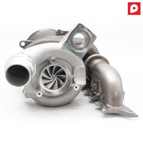 BMW B58 G Series Cast Pure 650 Turbo