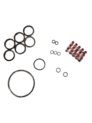 BMW N55 Installation Kit - EWG