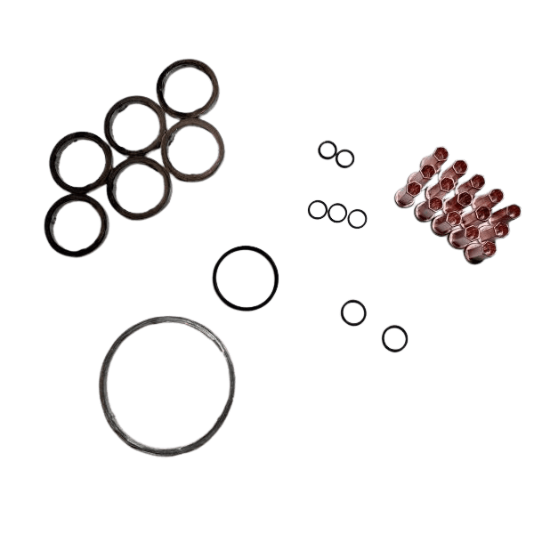 BMW N55 Installation Kit - PWG
