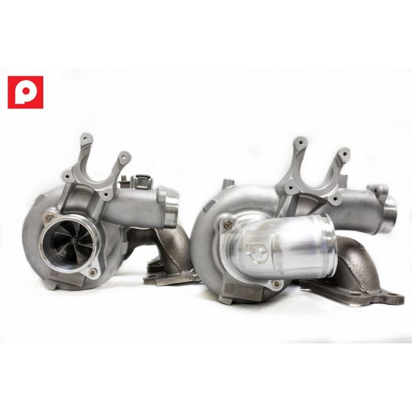 S55 Cast 1000 Turbos