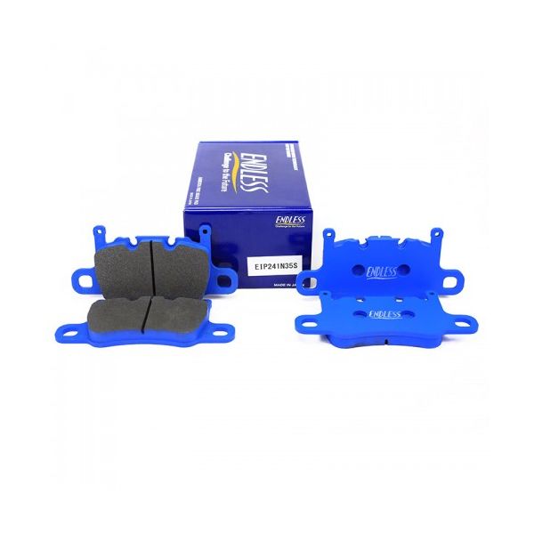 Endless Brake Pads EIP241