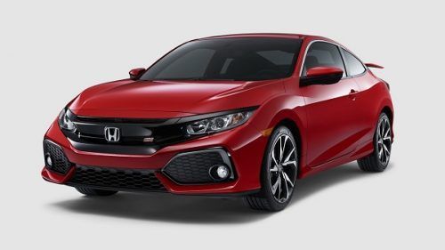 Honda Civic 1.5L Pure 450 Turbo