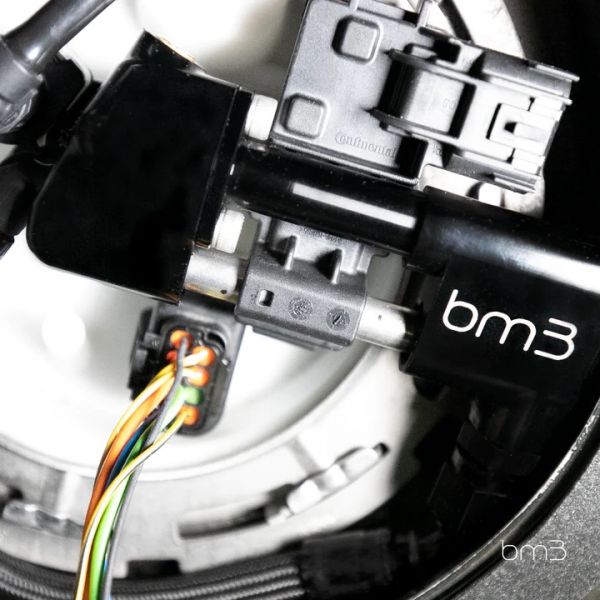 Bm3 FlexFuel Kit