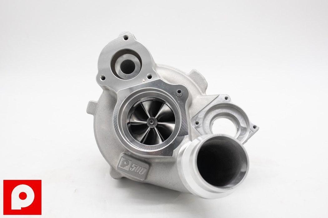 BMW N55 EWG Cast Pure 500 Turbo