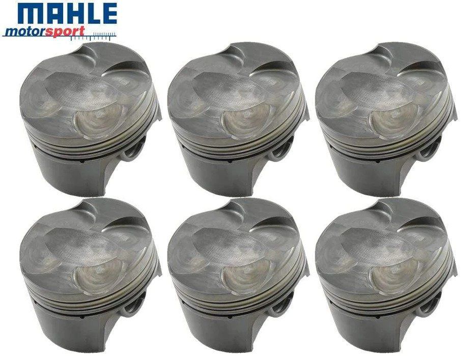 Mahle B58 Powerpak Piston Set