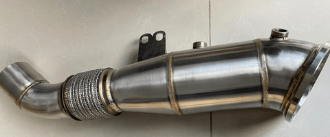 Phoenix Racing B58 Catless Downpipe