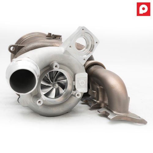B58 G series Cast Pure 800 Turbo