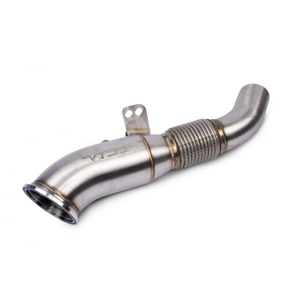 VRSF B58 Decat Downpipe