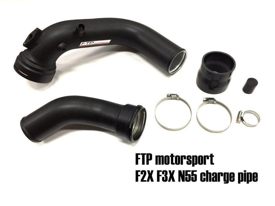 FTP N55 Chargepipe F2x F3x F8x