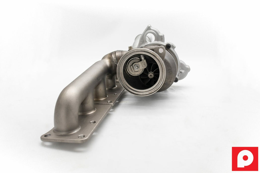 BMW N55 PWG Cast Pure 750 Turbo