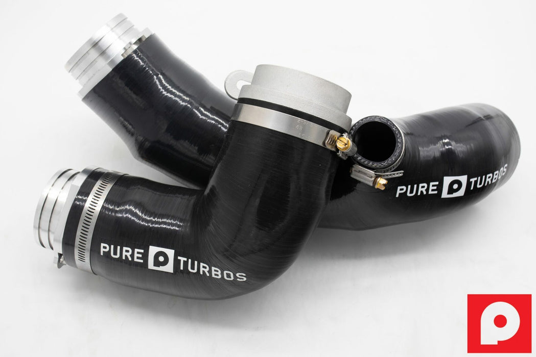 BMW N55 PWG Cast Pure 750 Turbo