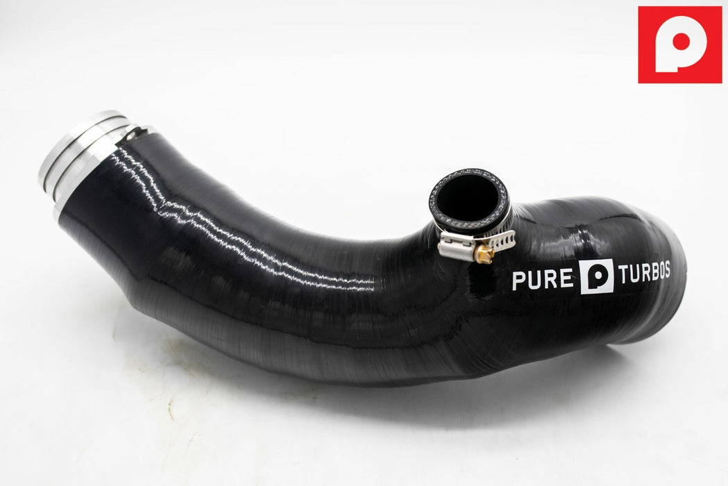 BMW N55 PWG Cast Pure 750 Turbo