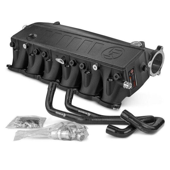 Intake manifold with integrated Intercooler EVO1 BMW B58.2 Engine