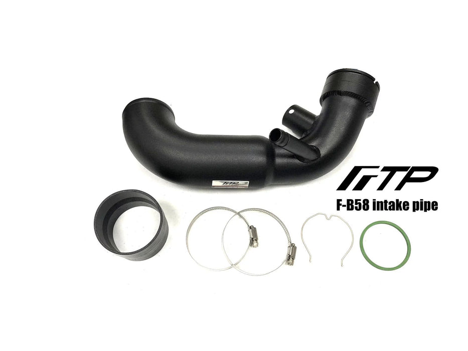 FTP B58 intake pipe