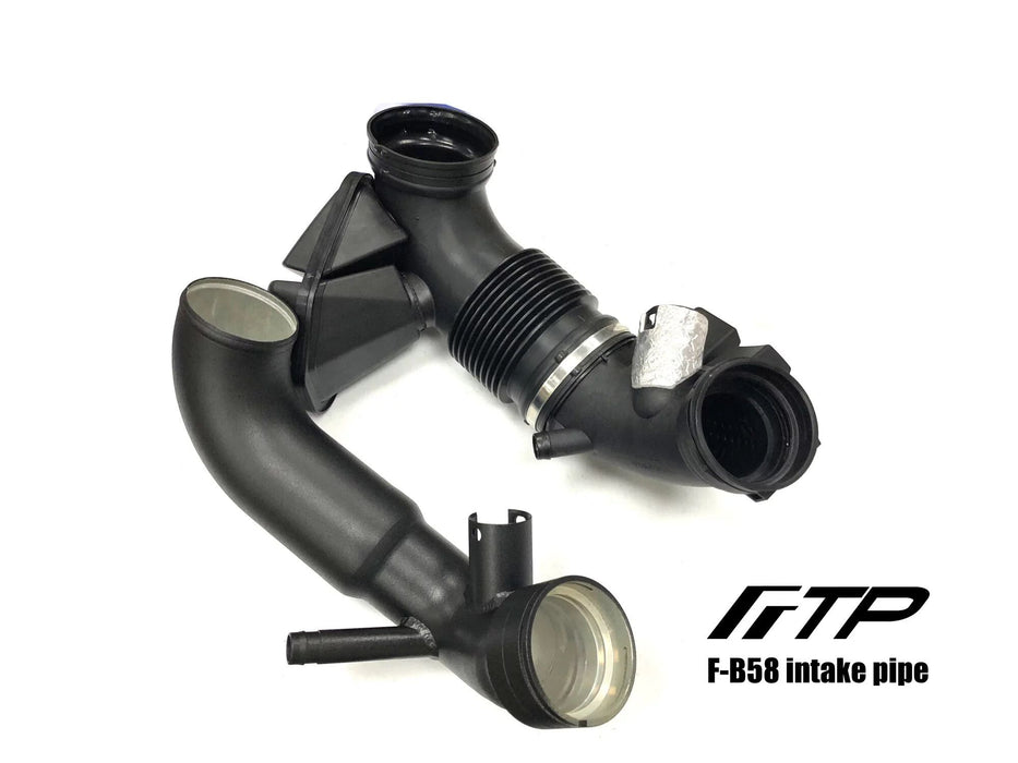 FTP B58 intake pipe
