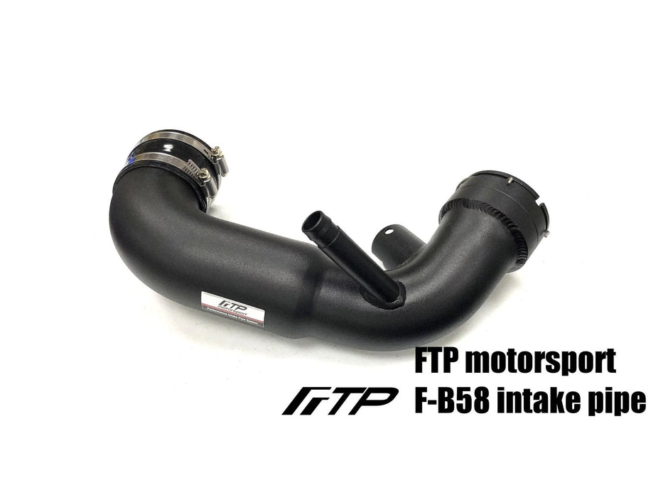 FTP B58 intake pipe