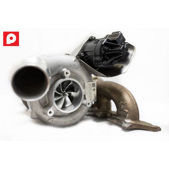 BMW B58 Pure 800 G Series Turbo