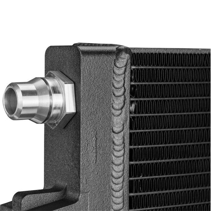 Radiator Kit BMW M3 G80 Limousine (Competition) — Performance Bimmer Shop