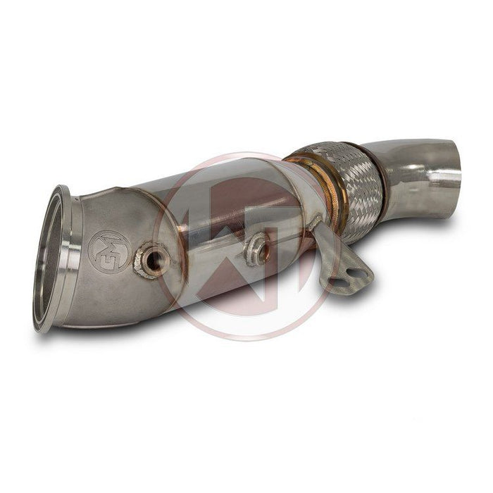 Wagner B58 F series Catless Downpipe