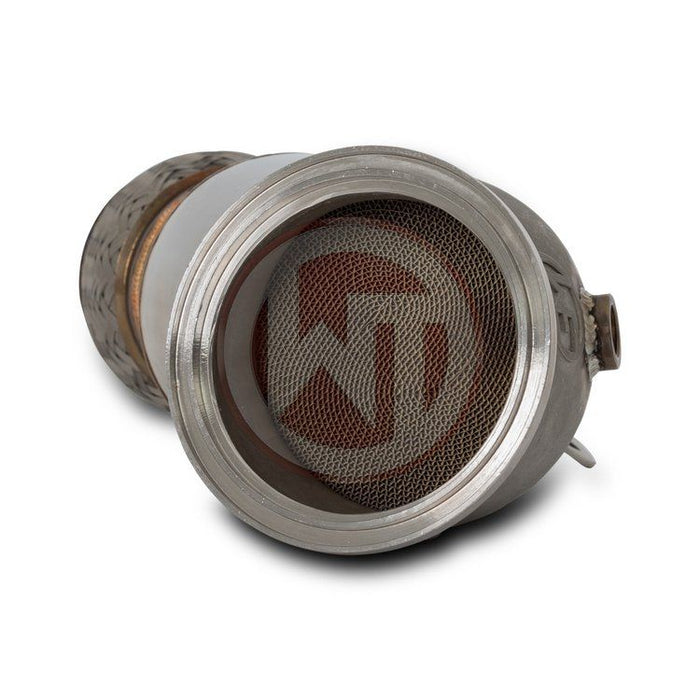 Wagner B58 Supra / M340 G Sportcat Downpipe