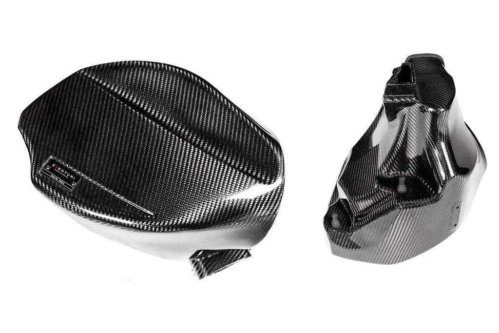 Eventuri BMW G20 B48 Intake System