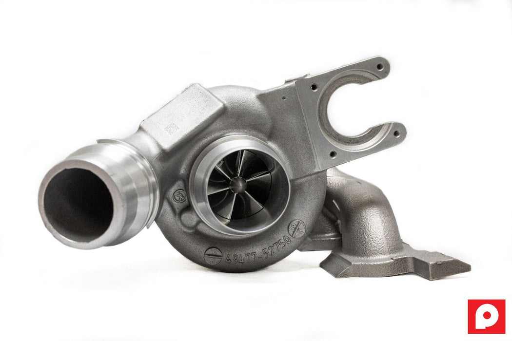 BMW B48 Stage 2 Turbo