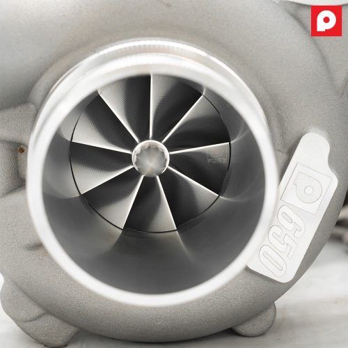BMW B58 F Series Cast Pure 650 Turbo