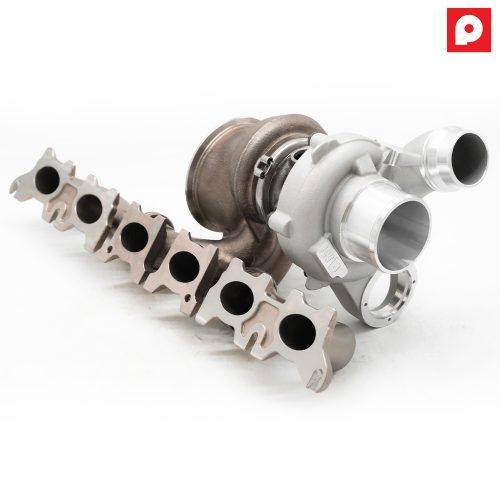 BMW B58 F Series Cast Pure 650 Turbo