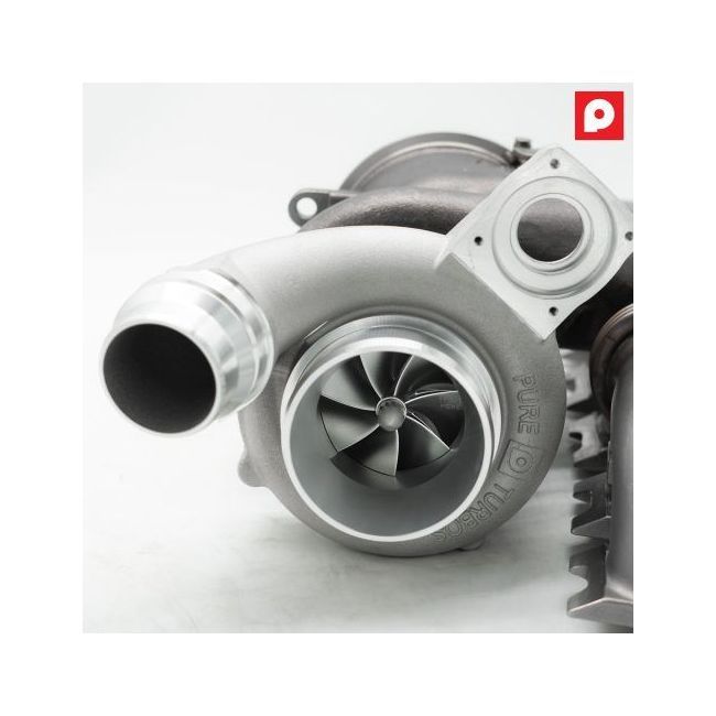 BMW B58 F series Cast Pure 900 Turbo