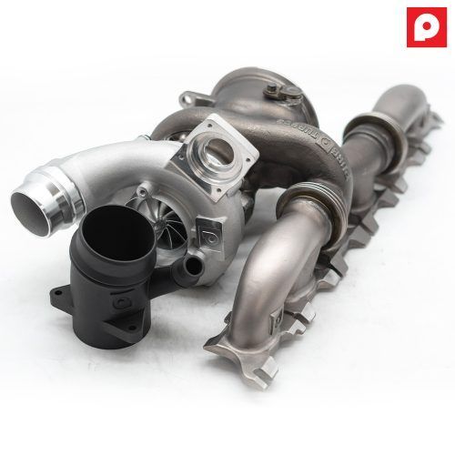 BMW B58 G Series Cast Pure 650 Turbo