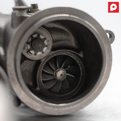 BMW B58 G Series Cast Pure 650 Turbo