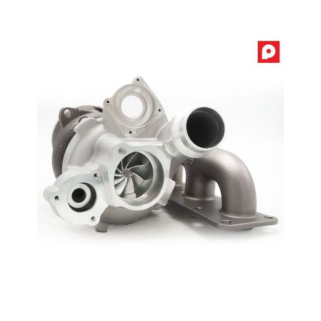 BMW N55 EWG Cast Pure 600 Turbo