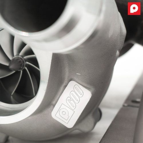 BMW N55 EWG Cast Pure 600 Turbo