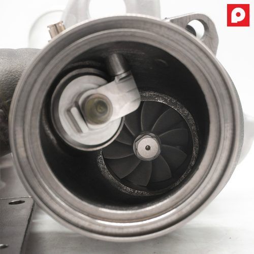 BMW N55 EWG Cast Pure 600 Turbo