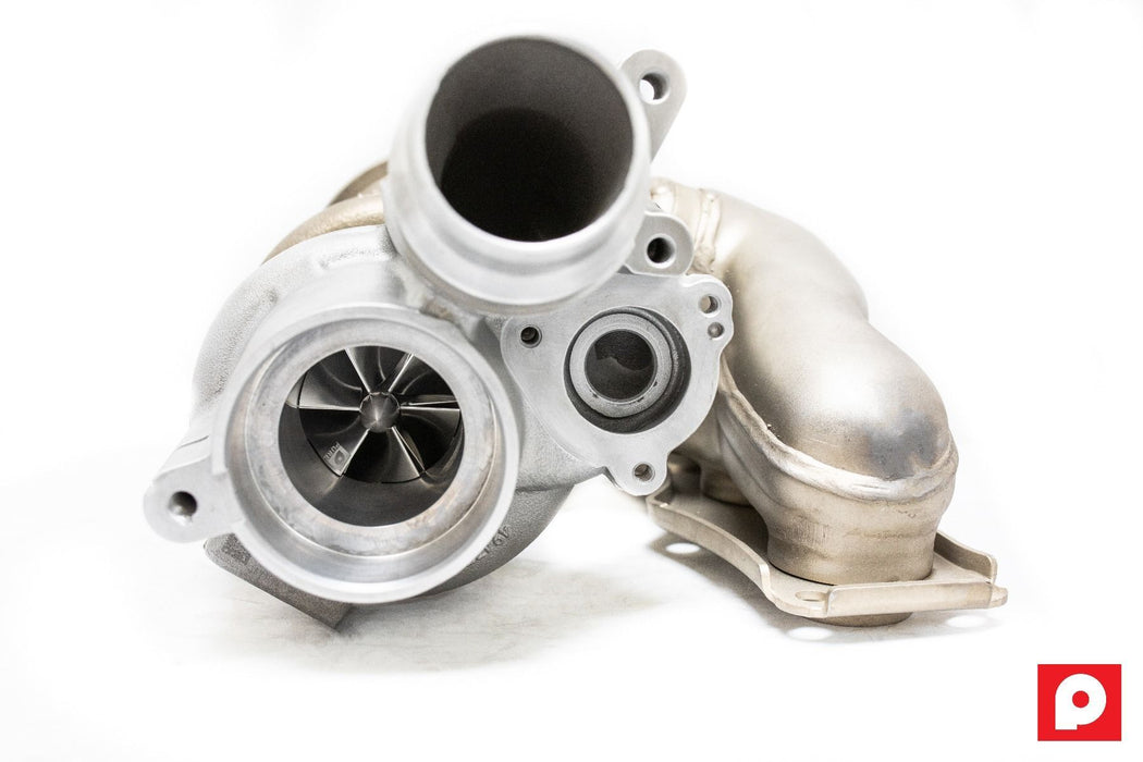 BMW N20/N26 EWG Stage 2 Turbo
