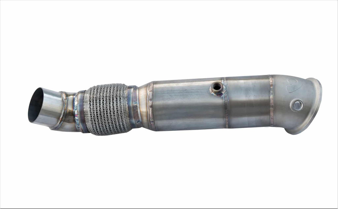 B58 GESI G-Sport Cat Downpipe