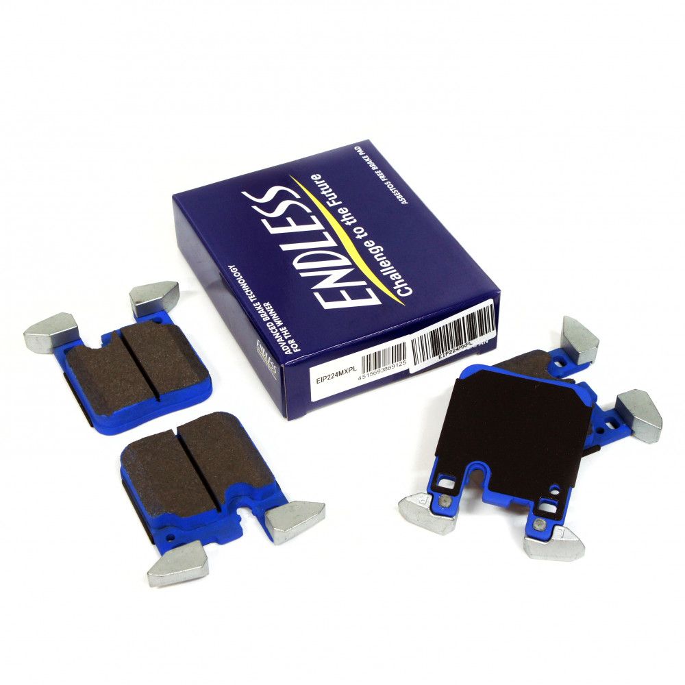 Brake Pads