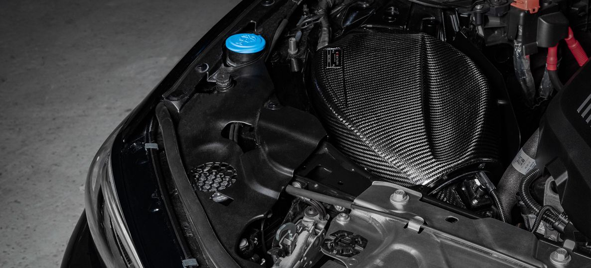 Eventuri G20/G42 B58 Intake System
