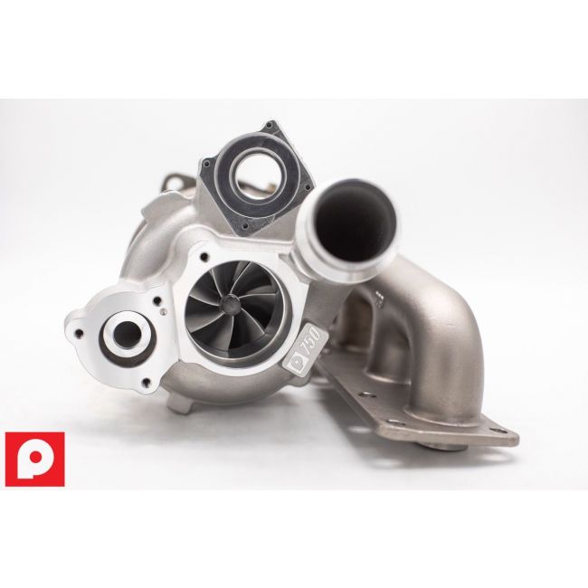 BMW N55 EWG Cast Pure 750 Turbo