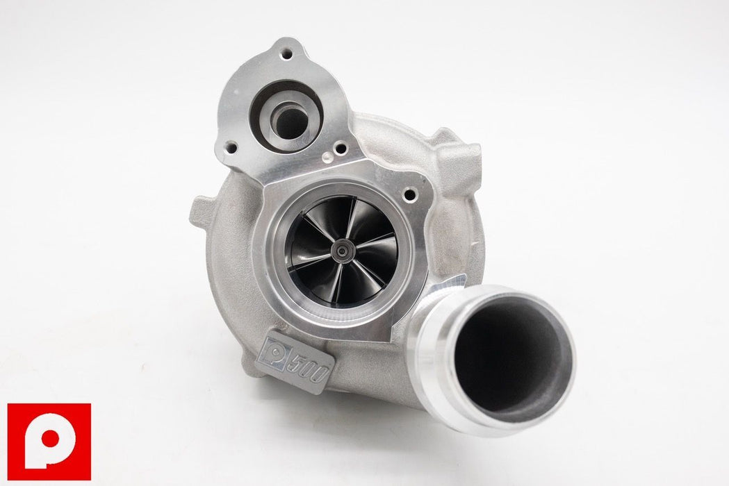 BMW N55 PWG Cast Pure 500 Turbo
