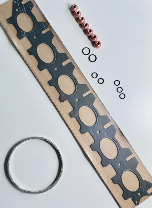 BMW B58 F series Installation Kit