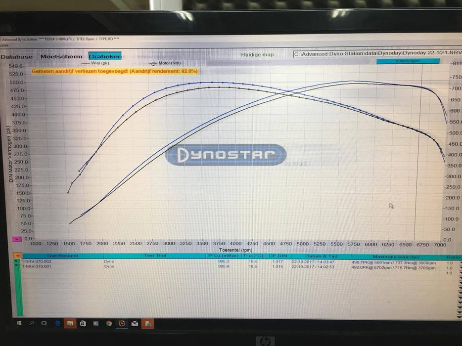BMW N55 EWG Stage 2 Turbo