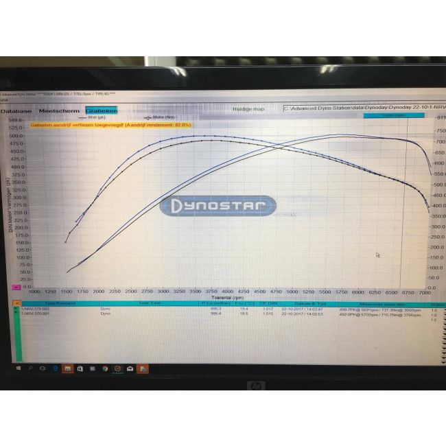 BMW N55 PWG Stage 2 Turbo